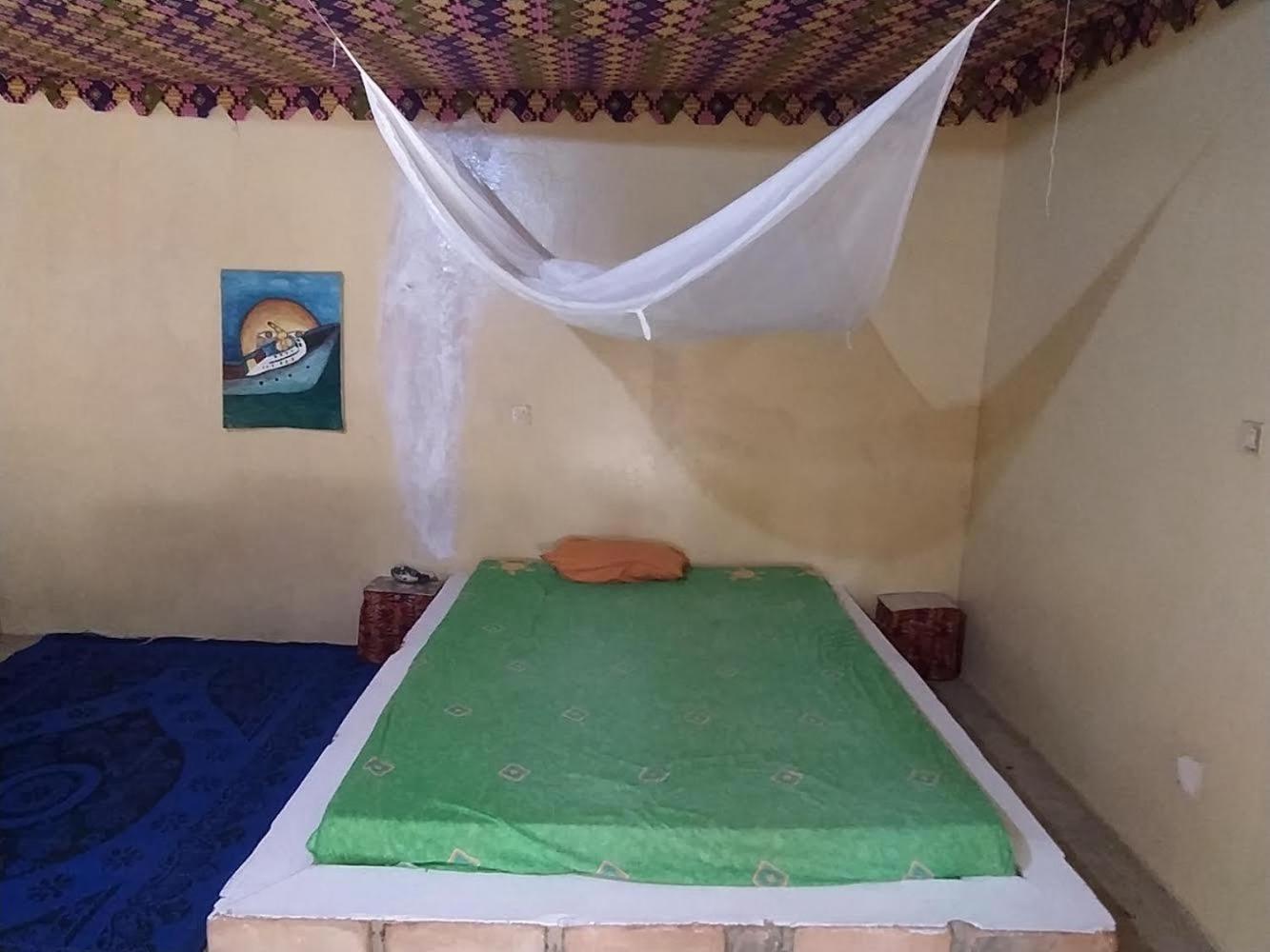 Kansala Ta Toto Kafountine Extérieur photo