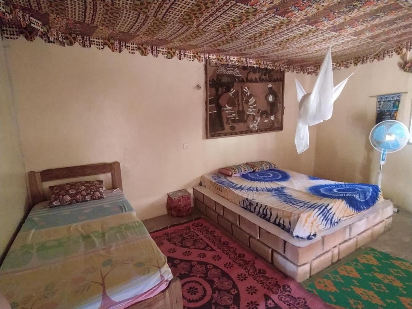 Kansala Ta Toto Kafountine Extérieur photo