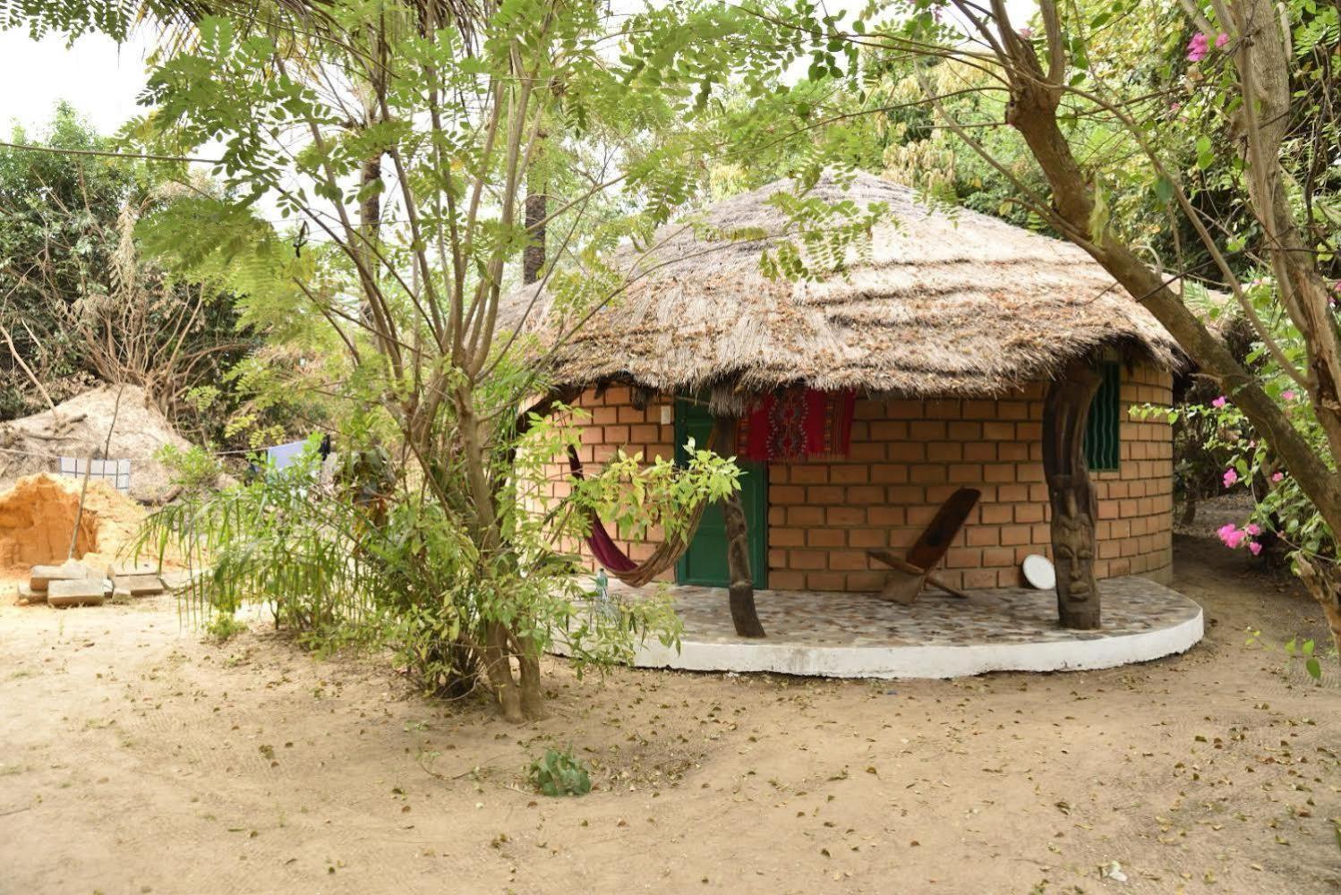 Kansala Ta Toto Kafountine Extérieur photo