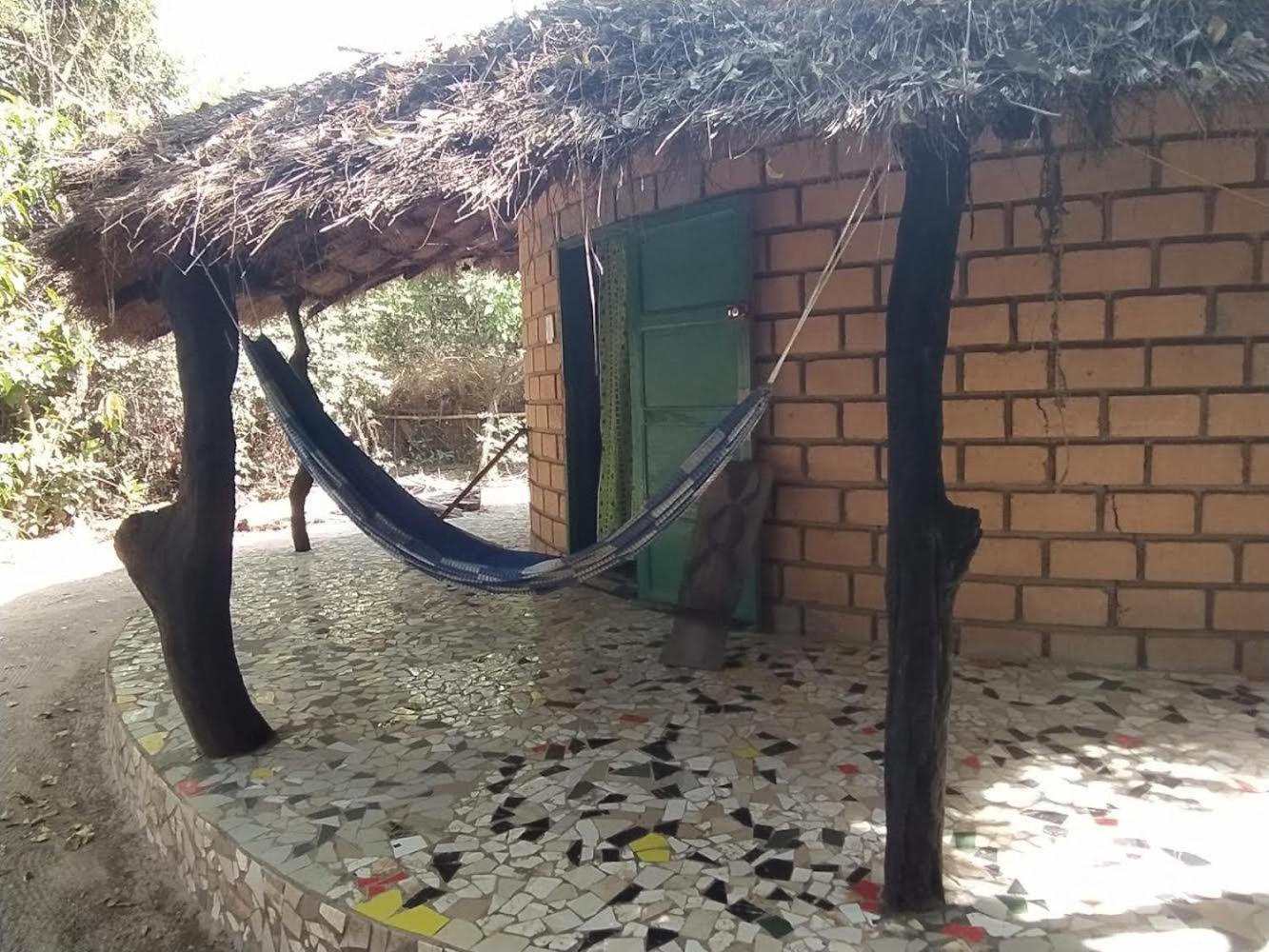 Kansala Ta Toto Kafountine Extérieur photo