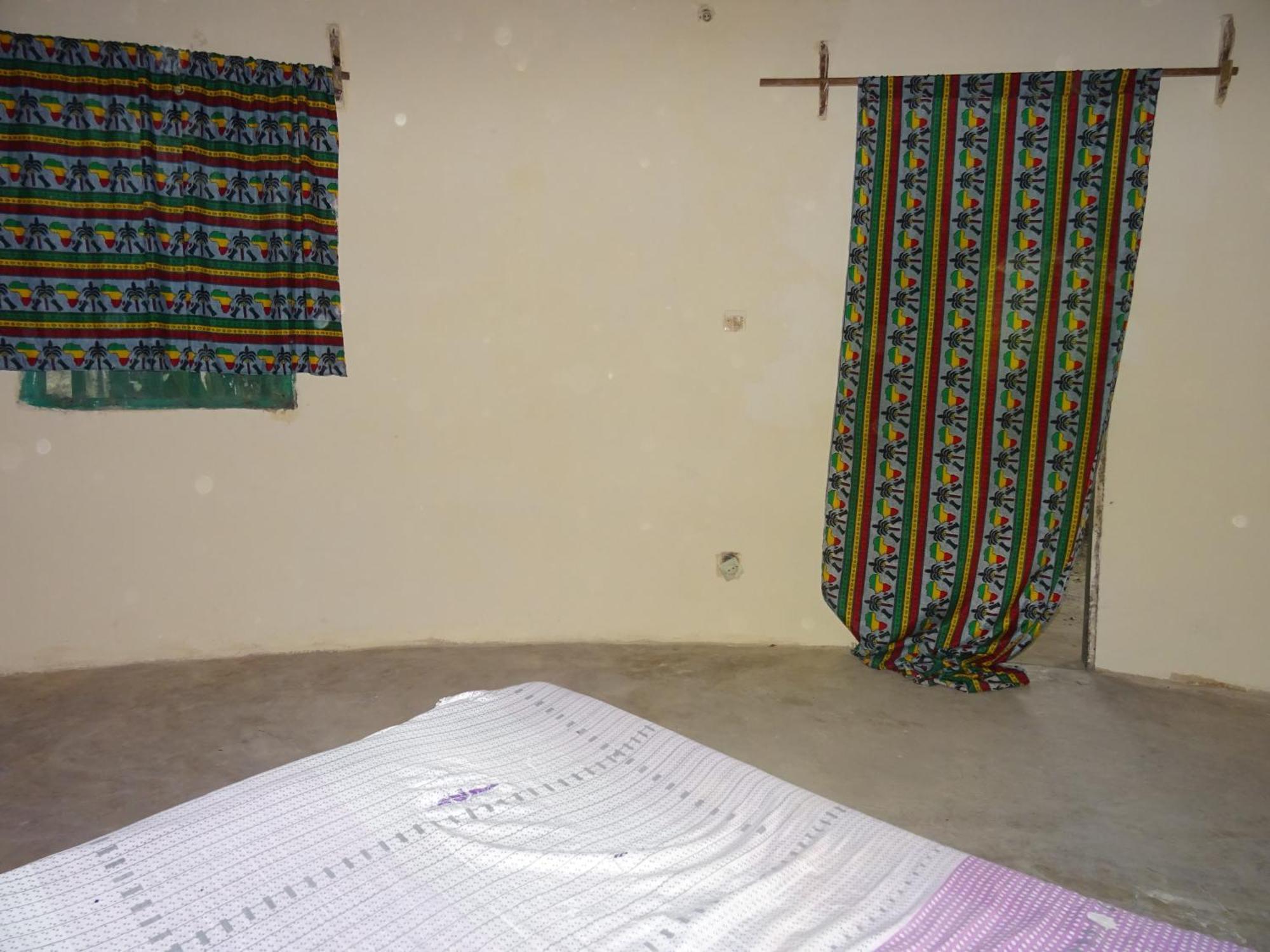 Kansala Ta Toto Kafountine Chambre photo