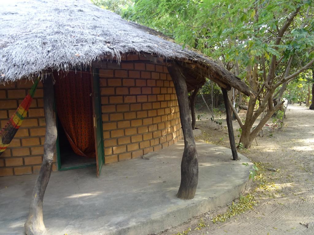 Kansala Ta Toto Kafountine Extérieur photo