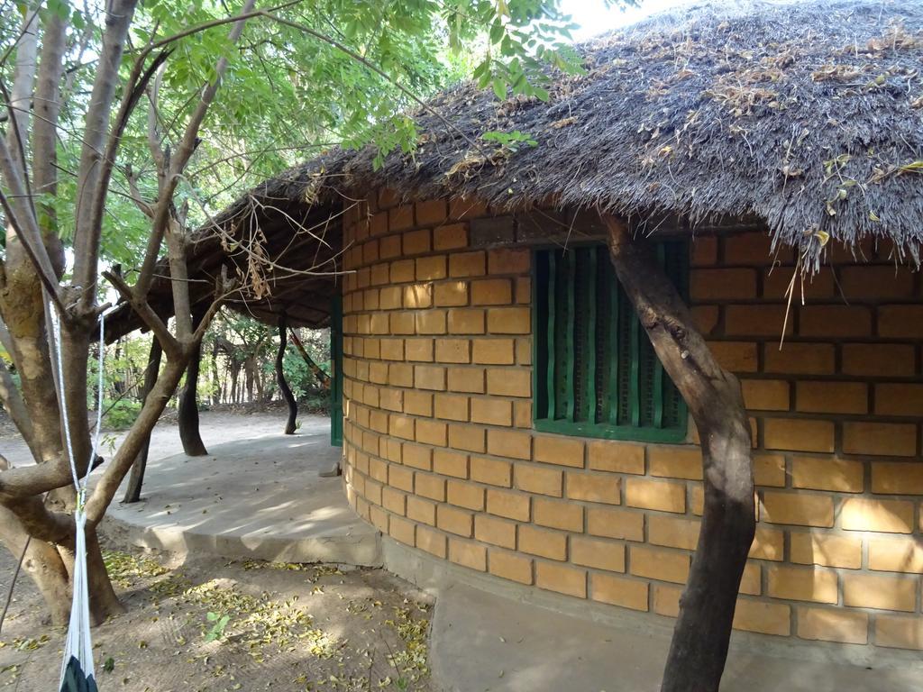 Kansala Ta Toto Kafountine Extérieur photo