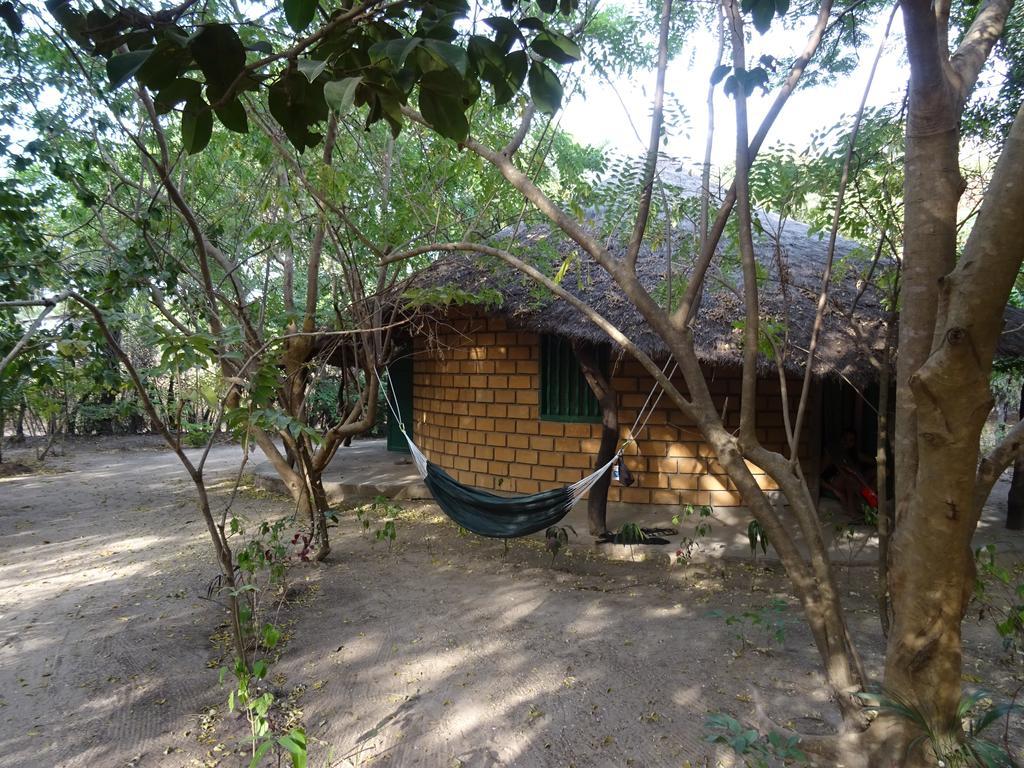 Kansala Ta Toto Kafountine Extérieur photo