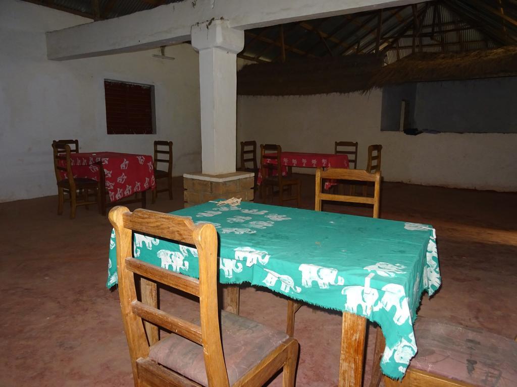 Kansala Ta Toto Kafountine Extérieur photo