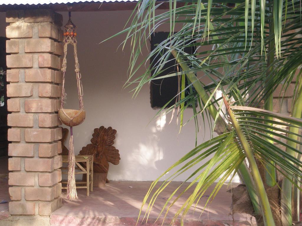 Kansala Ta Toto Kafountine Extérieur photo