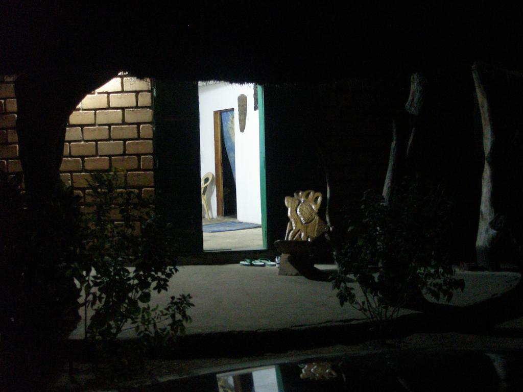 Kansala Ta Toto Kafountine Extérieur photo