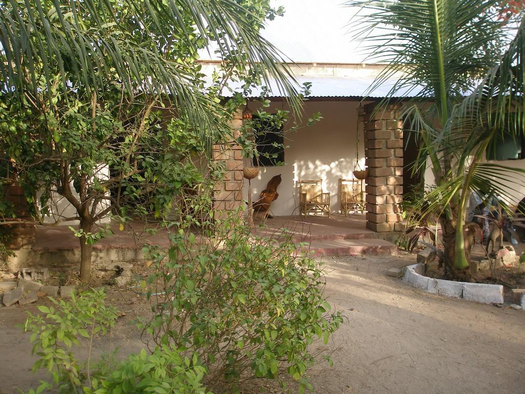 Kansala Ta Toto Kafountine Extérieur photo