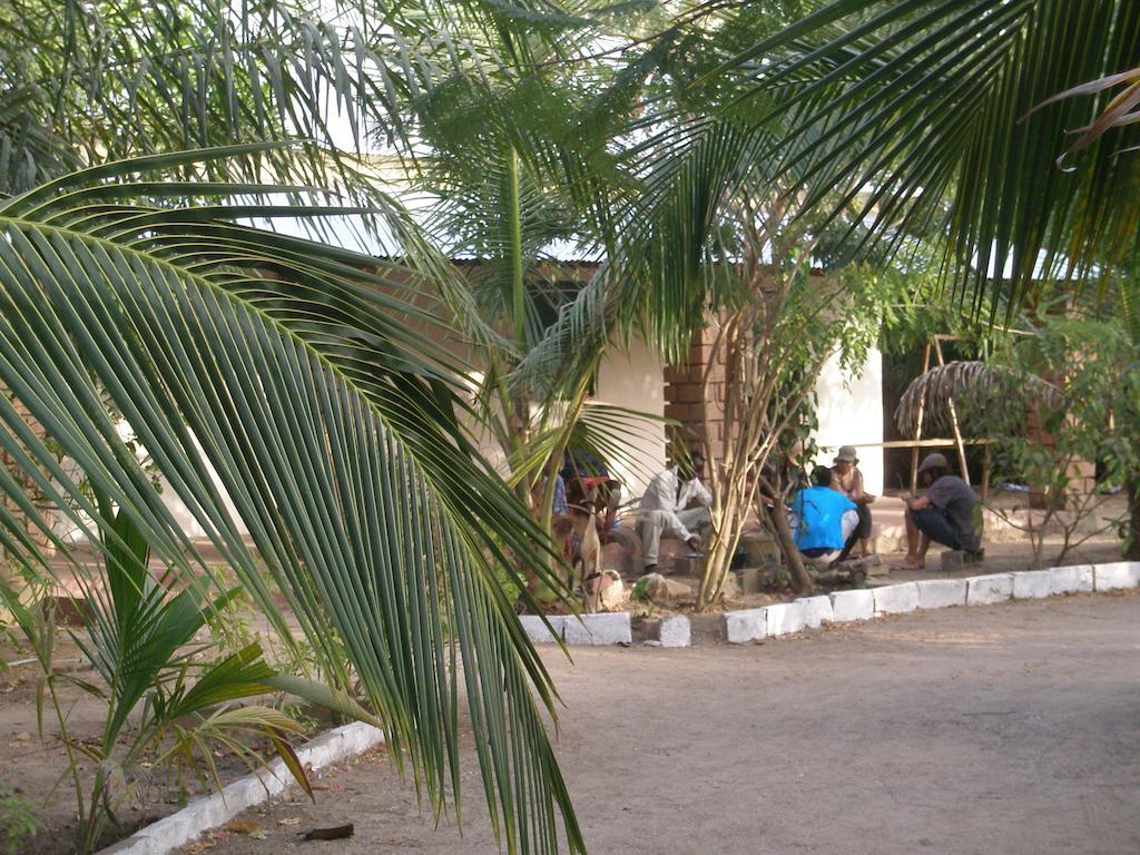 Kansala Ta Toto Kafountine Extérieur photo